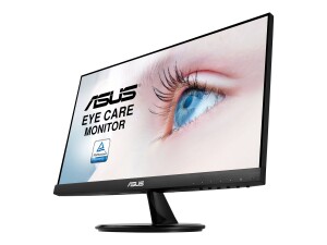 ASUS VP229Q - LED-Monitor - 54.6 cm (21.5") - 1920 x 1080 Full HD (1080p)