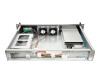 Inter -Tech 1.5U -1528-1 - Rack assembly - 1U - ATX - No voltage supply (Flexatx)