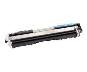 Canon 729 C - Cyan - original - Tonerpatrone