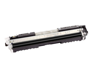 Canon 729 BK - Schwarz - original - Tonerpatrone