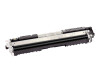 Canon 729 BK - Schwarz - original - Tonerpatrone