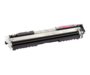 Canon 729 M - Magenta - original - Tonerpatrone