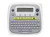 Brother P-Touch PT-D200BWVP - Beschriftungsgerät - s/w - Thermotransfer - Rolle (1,2 cm)