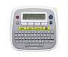 Brother P-Touch PT-D200BWVP - Beschriftungsgerät - s/w - Thermotransfer - Rolle (1,2 cm)