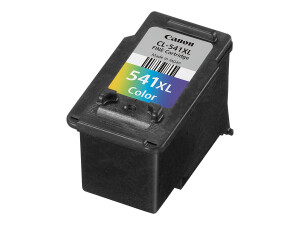 Canon CL-541XL - 15 ml - Farbe (Cyan, Magenta, Gelb)