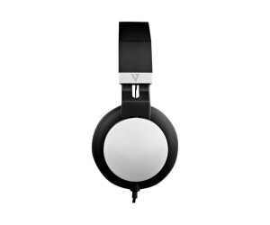 V7 Lightweight Headphones HA601-3EP - headphones with...