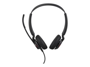 Jabra Engage 50 II UC Stereo - Headset - On-Ear