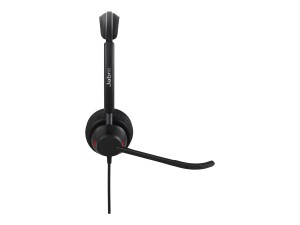 Jabra Engage 50 II UC Stereo - Headset - On -ear