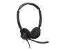 Jabra Engage 50 II UC Stereo - Headset - On -ear