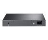 TP-LINK JetStream TL-SG3210 V3.6 - Switch - L2+