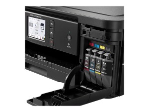 Brother DCP-J1140DW - Multifunktionsdrucker - Farbe -...