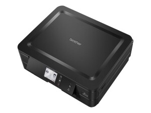 Brother DCP-J1140DW - Multifunktionsdrucker - Farbe -...