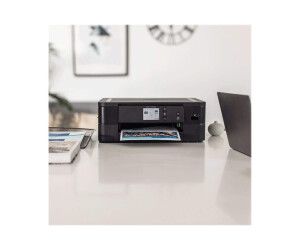Brother DCP-J1140DW - Multifunktionsdrucker - Farbe - Tintenstrahl - A4/Letter (Medien)