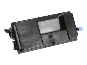Kyocera TK 3170 - Schwarz - original - Tonerpatrone