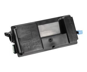 Kyocera TK 3170 - Schwarz - original - Tonerpatrone