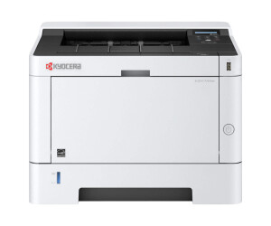 Kyocera ECOSYS P2040dn - Drucker - s/w - Duplex