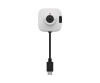Axis TW1201 Body Worn Mini Cube Sensor - Kamera-Sensoreinheit