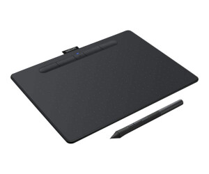 WACOM intuos Creative Pen Medium - digitizers