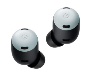 Google Pixel Buds Pro - True Wireless headphones with...
