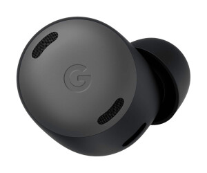 Google Pixel Buds Pro - True Wireless-Kopfhörer mit Mikrofon