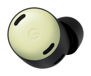 Google Pixel Buds Pro - True Wireless-Kopfhörer mit...