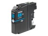 Brother LC121C - Cyan - original - Tintenpatrone