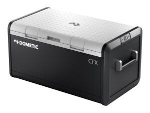 Dometic CFX3100 - convertable refrigerator / freezer