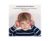 Belkin Soundform Mini - headphones with microphone