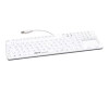 GETT CleanType Prime Panel+ - Tastatur - mit Touchpad