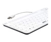 Gett CleanType Prime Panel+ keyboard - with touchpad
