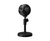Arozzi Sfera - Mikrofon - USB - Schwarz