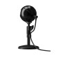 Arozzi Sfera - Mikrofon - USB - Schwarz