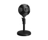 Arozzi Sfera - Mikrofon - USB - Schwarz