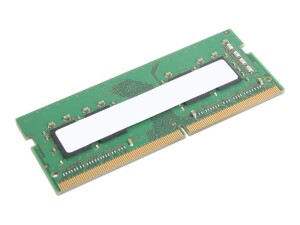 Lenovo DDR4 - Modul - 16 GB - SO DIMM 260-PIN