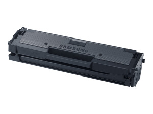 Samsung MLT-D111S - Schwarz - original - Tonerpatrone