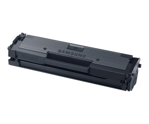 Samsung MLT-D111S - Schwarz - original - Tonerpatrone
