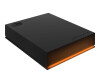 Seagate Firecuda StKL1000400 - hard drive - 1 TB - External (portable)