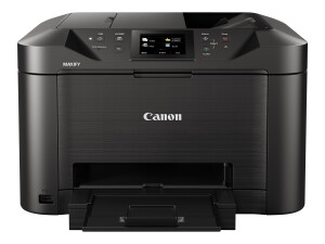 Canon MAXIFY MB5150 - Multifunktionsdrucker - Farbe -...