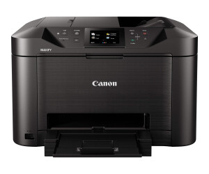 Canon Maxify MB5150 - multifunction printer - Color -...