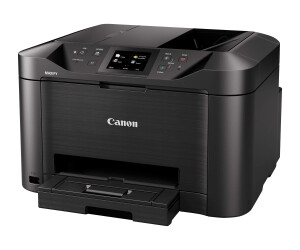 Canon MAXIFY MB5150 - Multifunktionsdrucker - Farbe -...