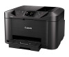 Canon MAXIFY MB5150 - Multifunktionsdrucker - Farbe - Tintenstrahl - A4 (210 x 297 mm)