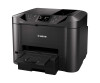 Canon MAXIFY MB5450 - Multifunktionsdrucker - Farbe - Tintenstrahl - A4 (210 x 297 mm)