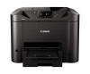 Canon MAXIFY MB5450 - Multifunktionsdrucker - Farbe - Tintenstrahl - A4 (210 x 297 mm)