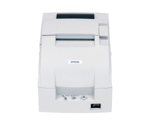 Epson TM U220B - document printer - two -colored...