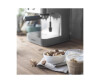 Gastroback Design Design Espresso Plus - Kaffeemaschine mit Cappuccinatore