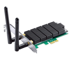 TP-LINK Archer T6E - Netzwerkadapter - PCIe