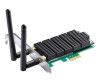 TP-LINK Archer T6E - Netzwerkadapter - PCIe