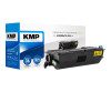 KMP K-T66 - 370 g - Schwarz - kompatibel - Tonerpatrone (Alternative zu: Kyocera TK-3100)