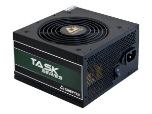 Chieftec Task Series TPS -600S - power supply (internal)