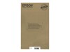 Epson 24 Multipack Easy Mail Packaging - 6er-Pack